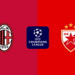 Milan v Red Star