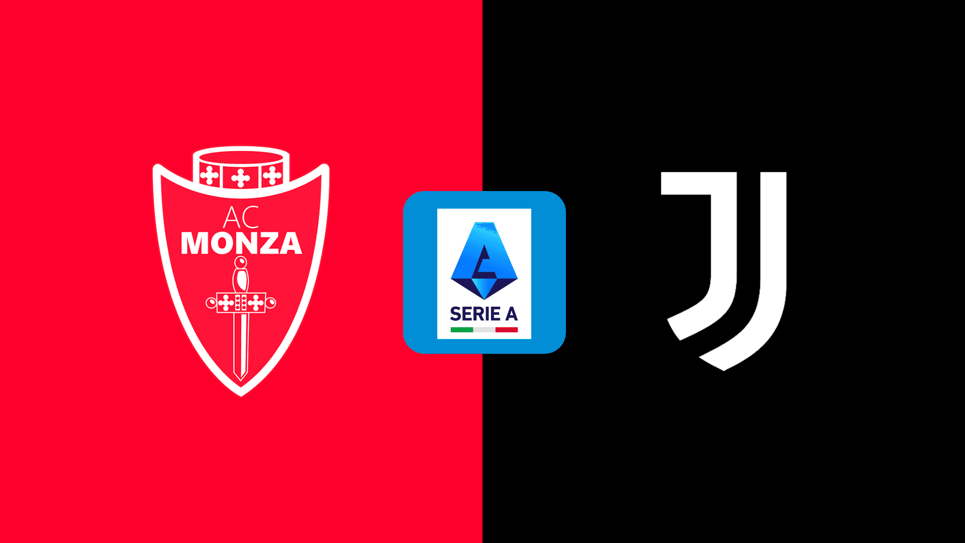 Monza v Juventus