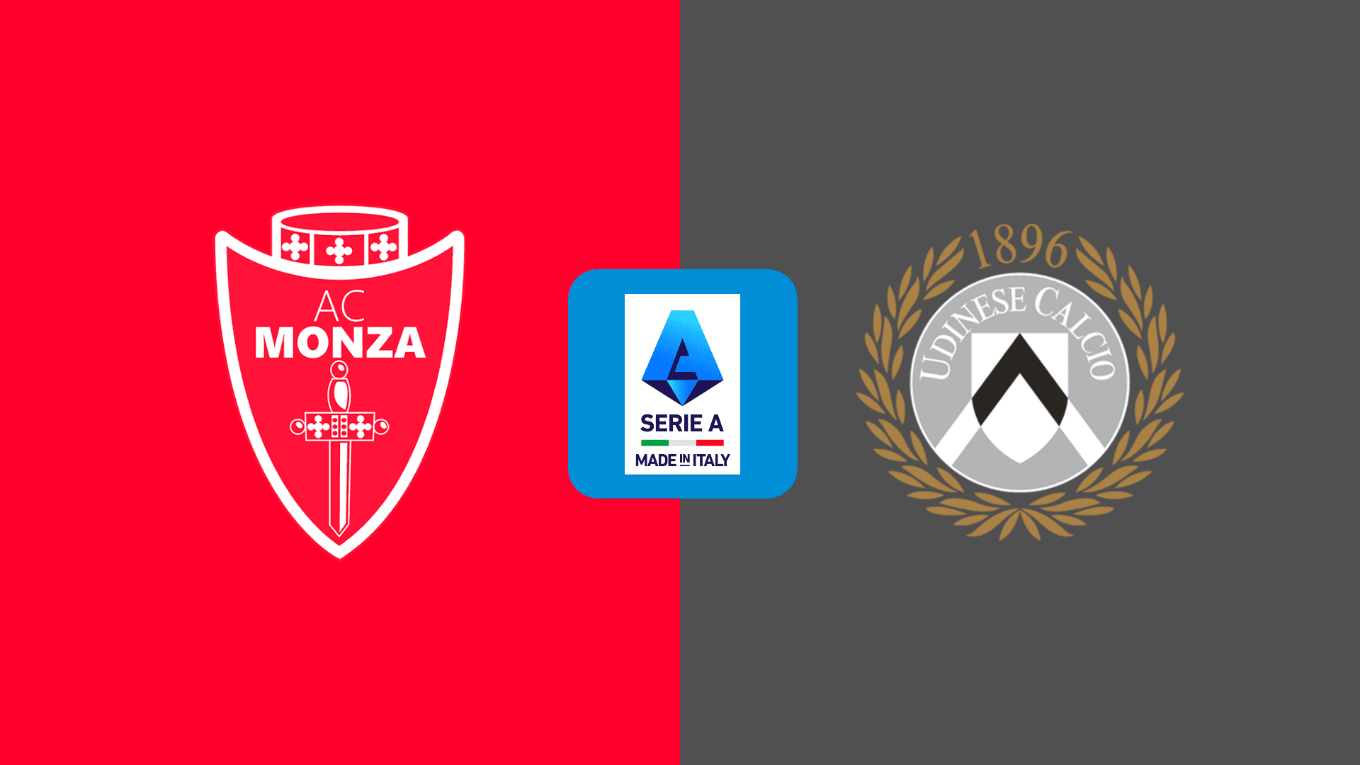 Monza v Udinese