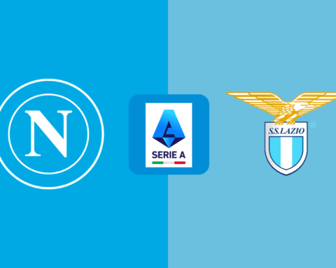 Napoli v Lazio