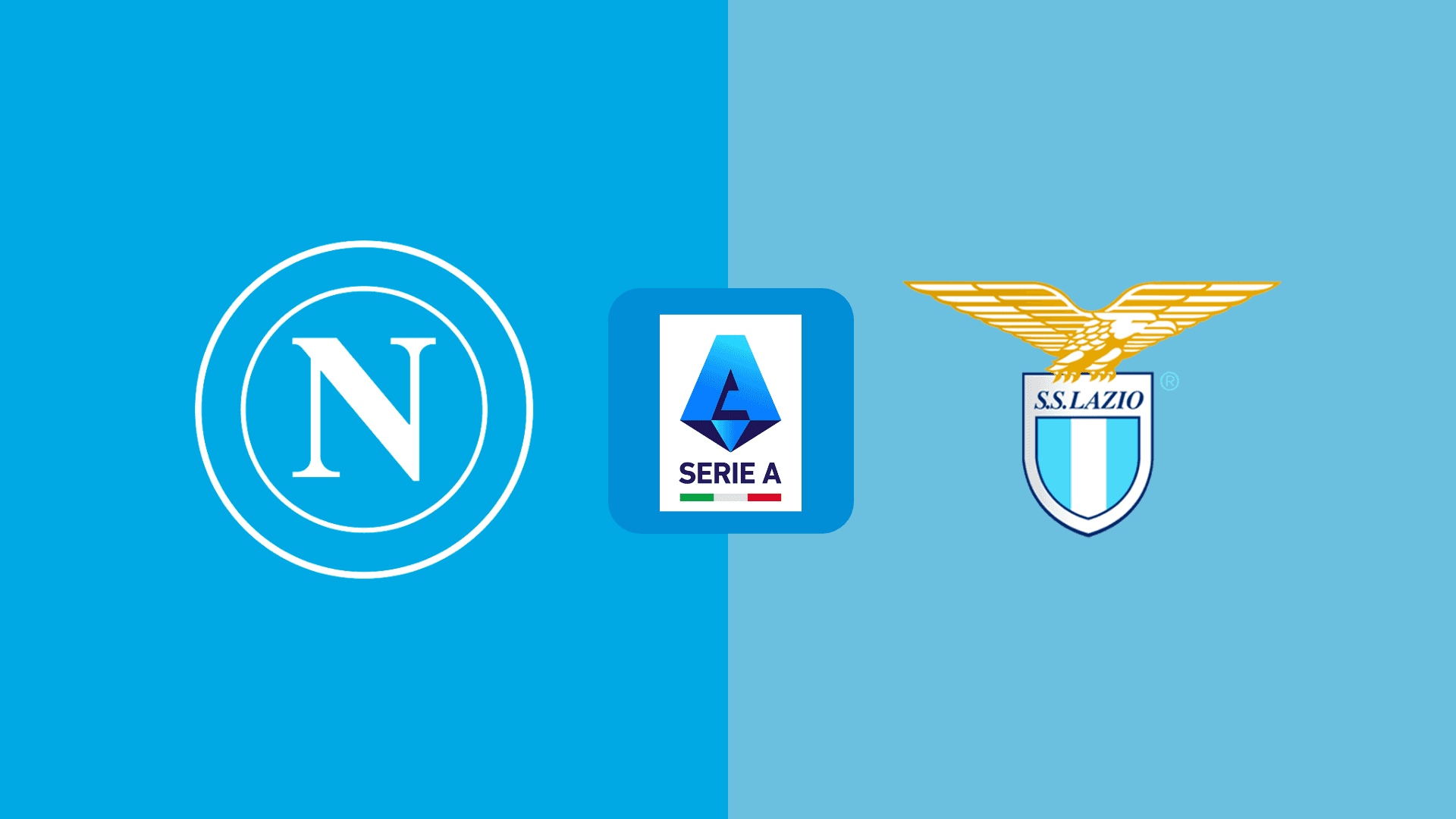 Napoli v Lazio