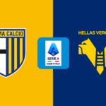 Parma v Verona