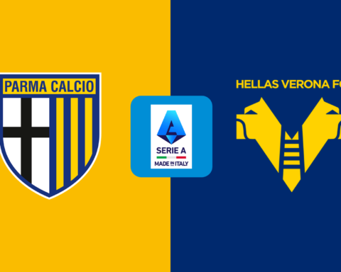 Parma v Verona