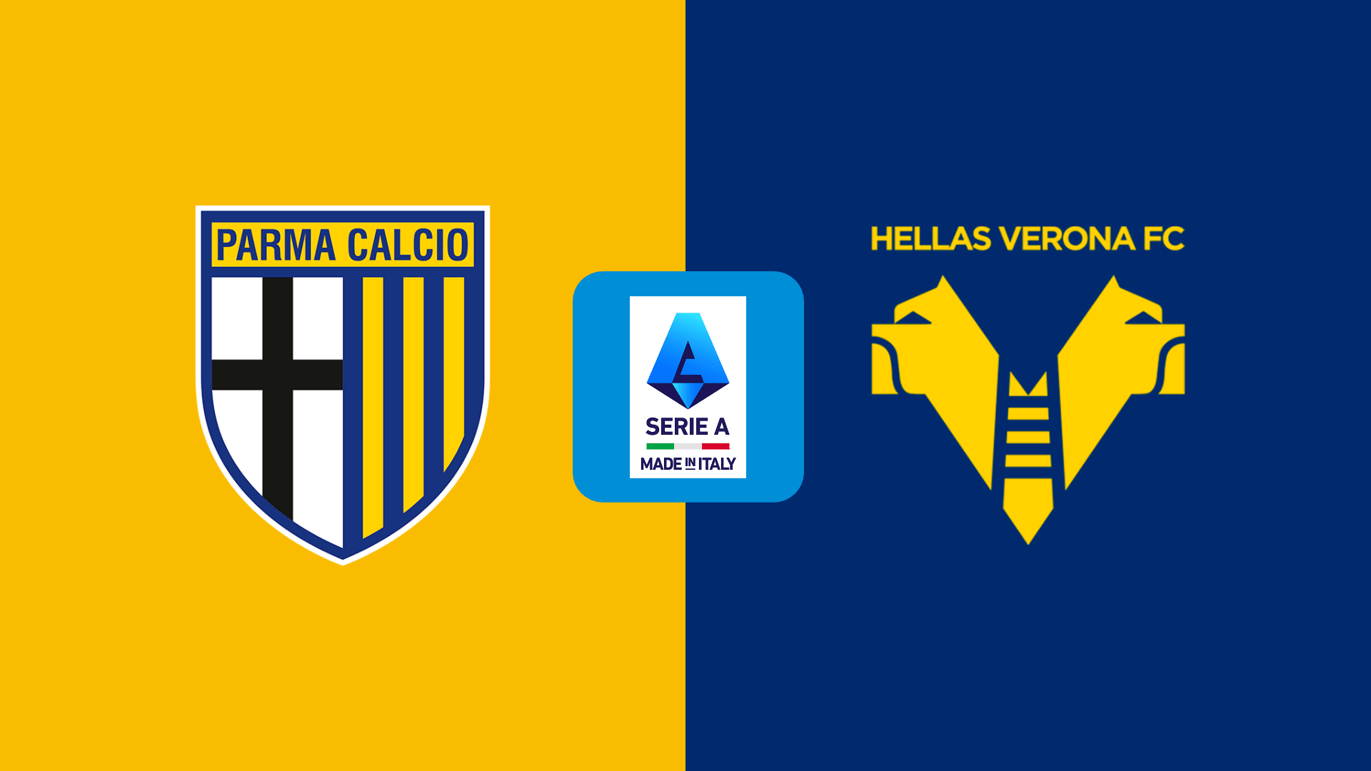 Parma v Verona