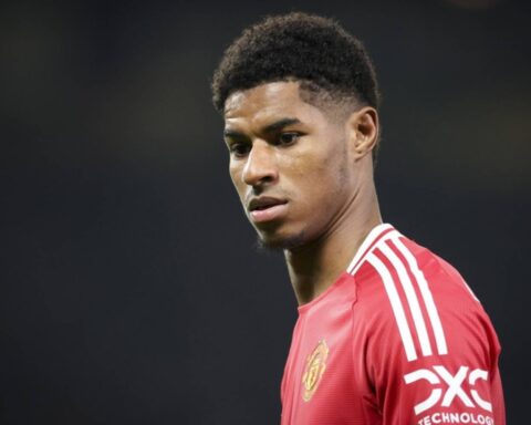 Rashford