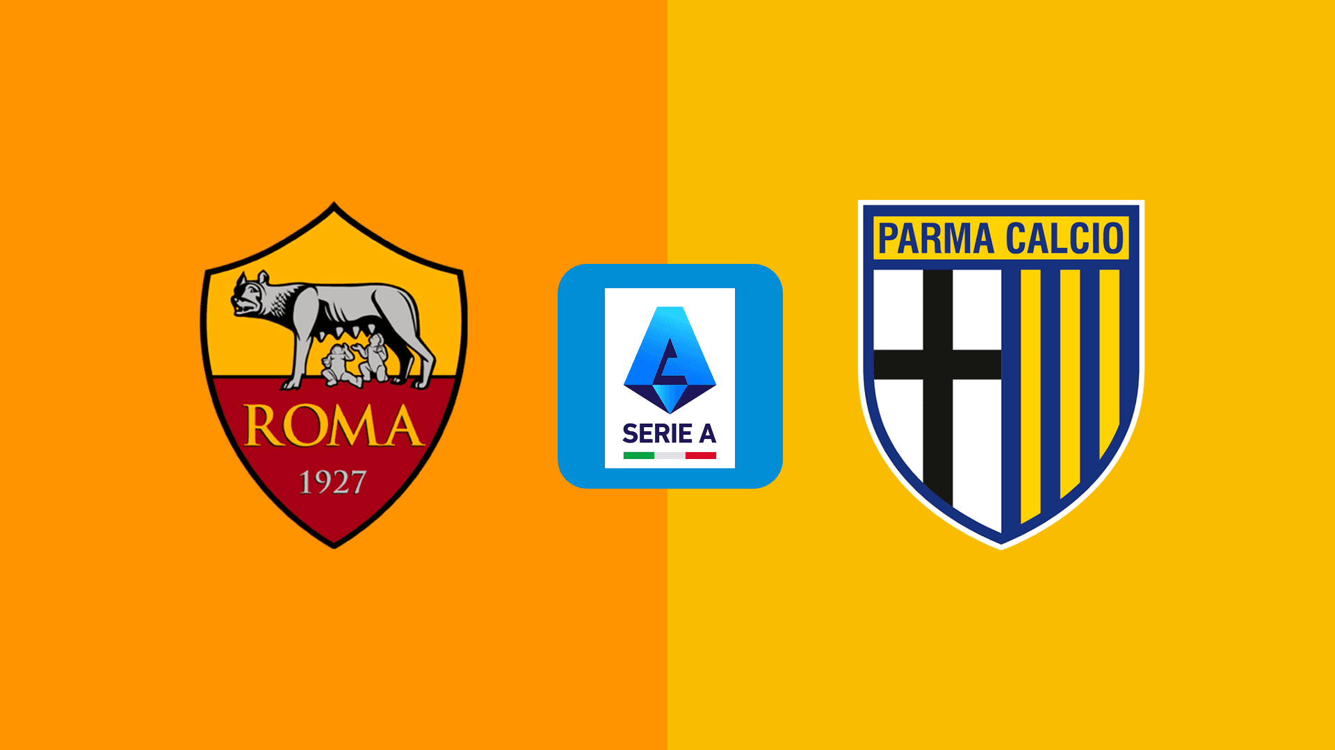 Roma v Parma