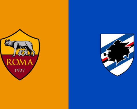 Roma v Samp