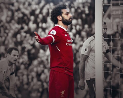 Salah