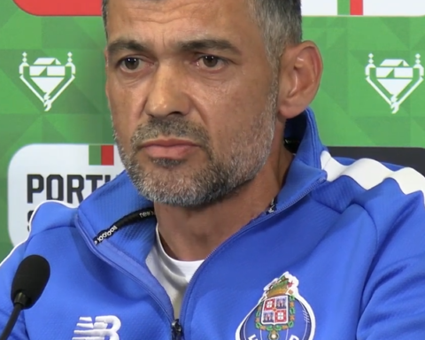 Sérgio Conceição