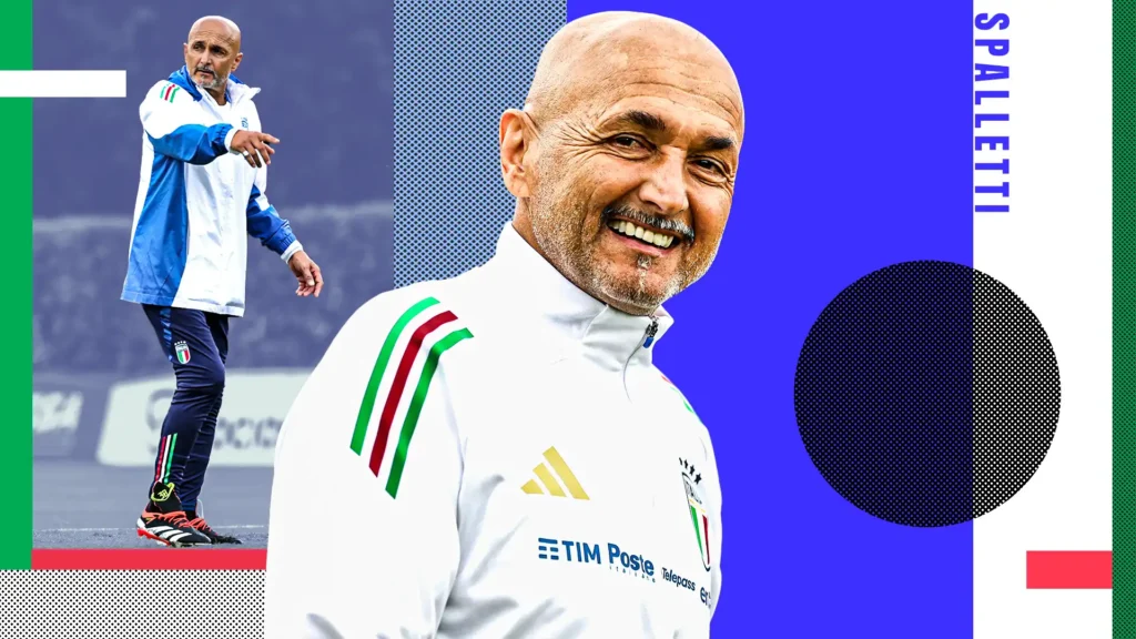 Spalletti