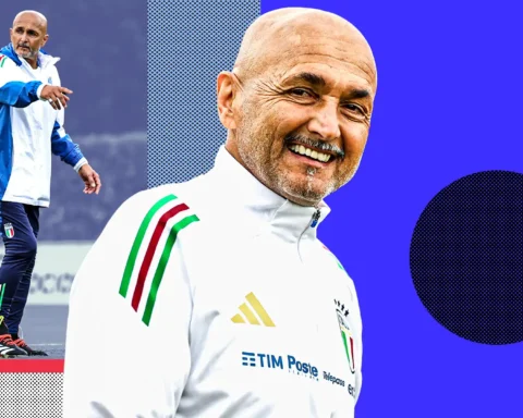 Spalletti