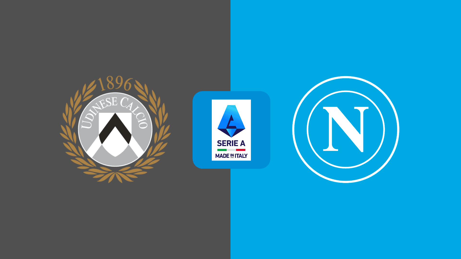 Udinese v Napoli