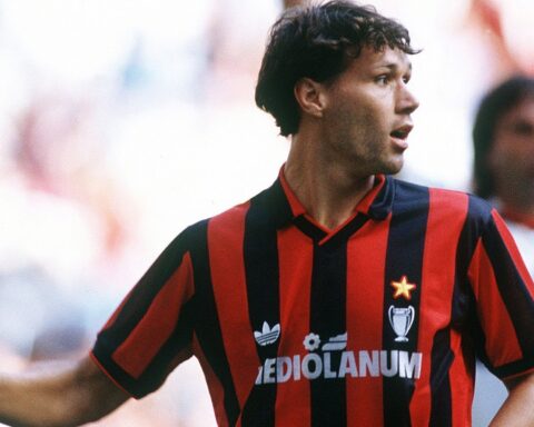 Van Basten