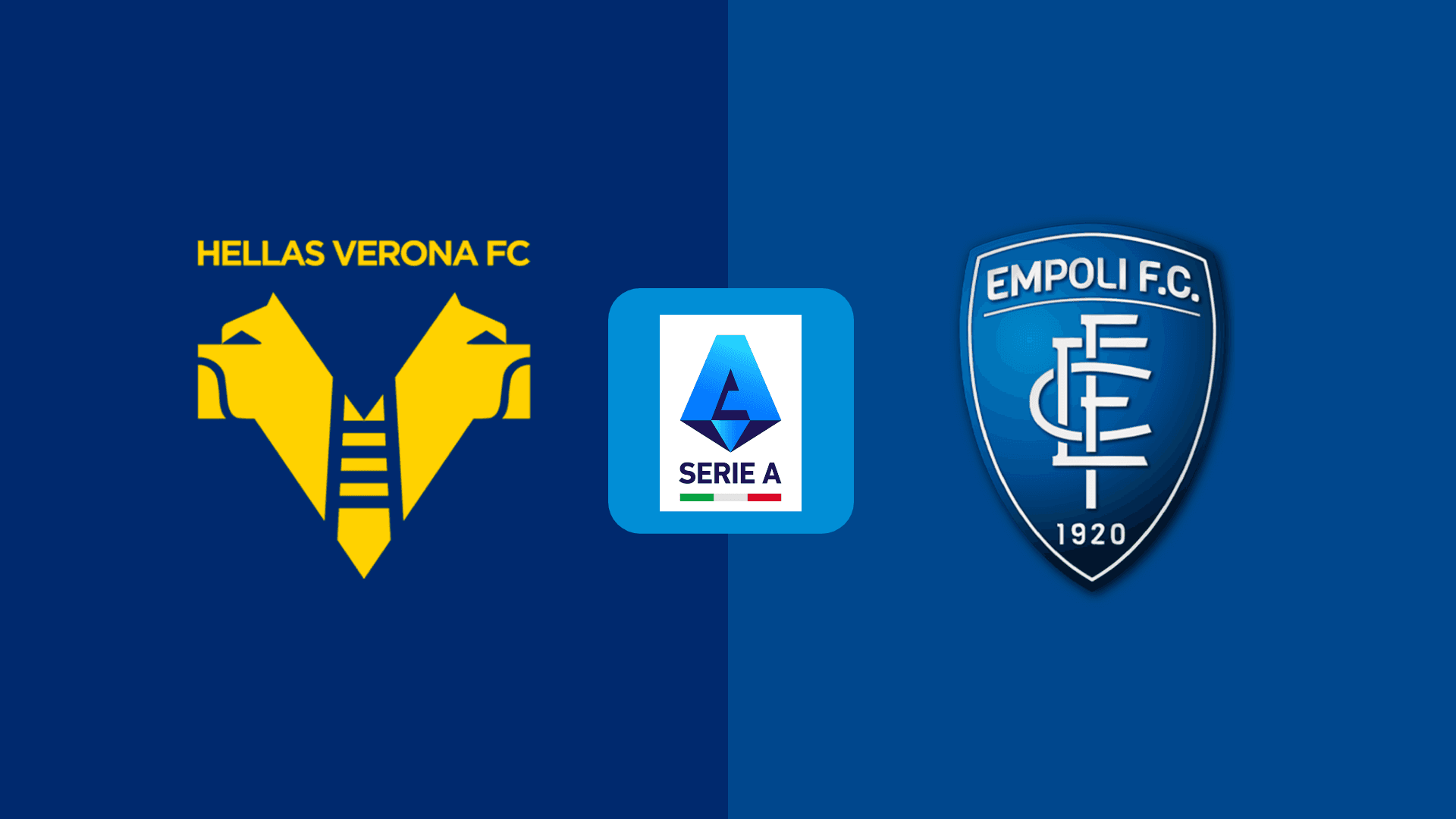 Verona v Empoli