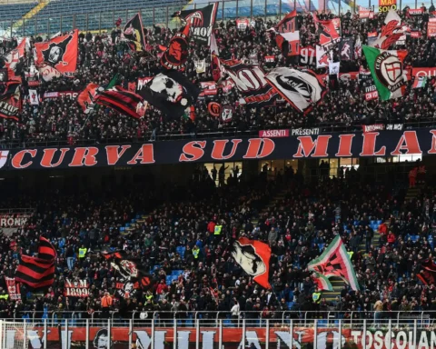 curva