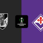 vitoria v fiorentina