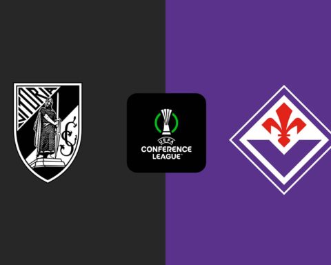 vitoria v fiorentina