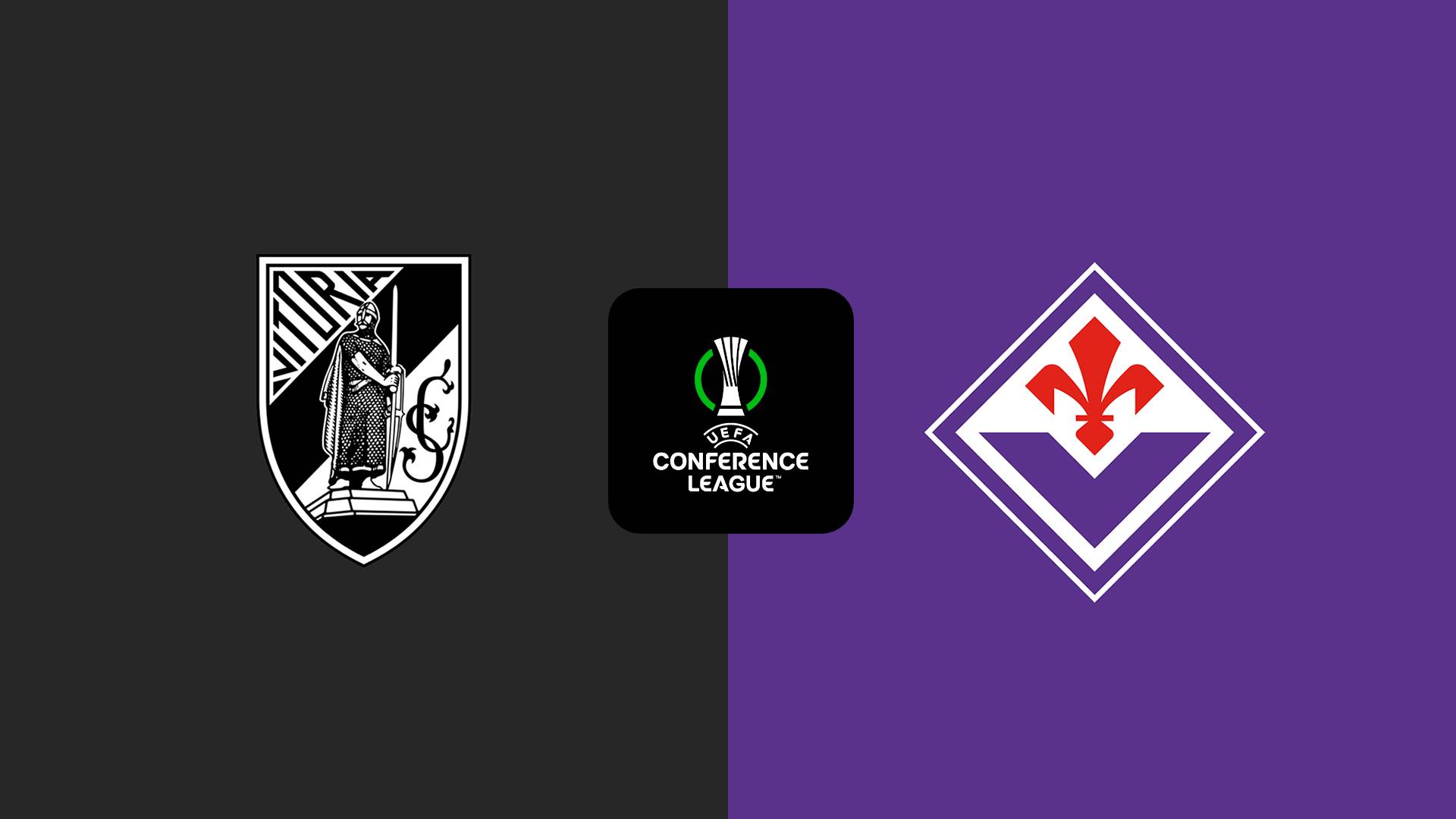 vitoria v fiorentina