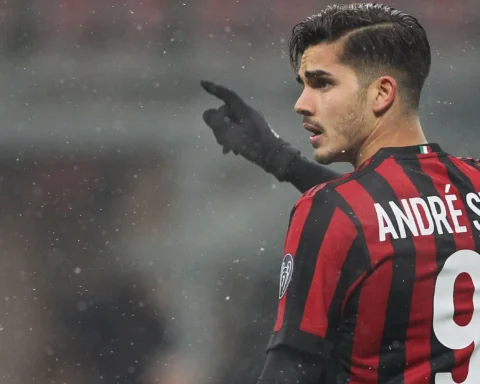 Andre Silva