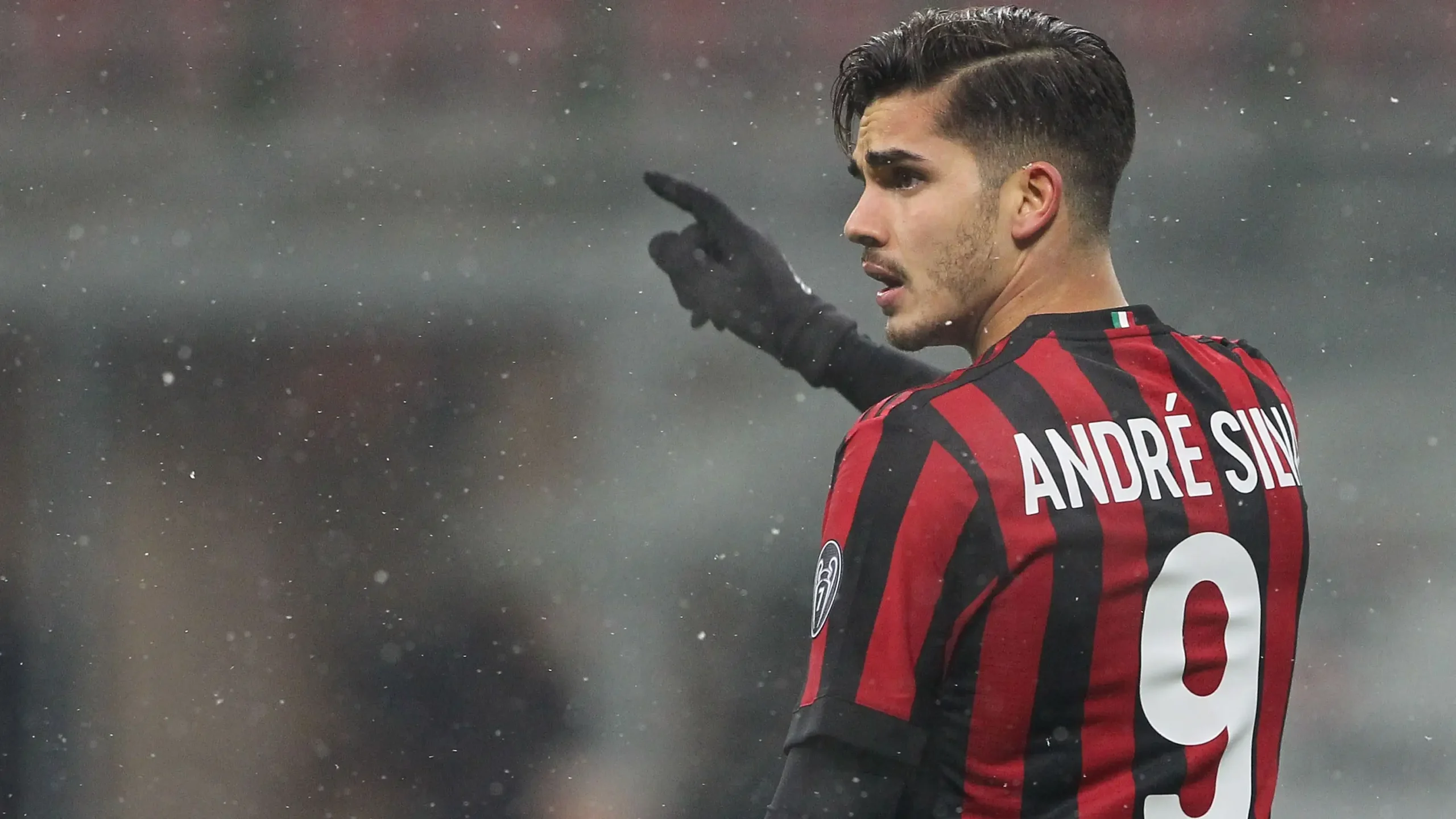 Andre Silva