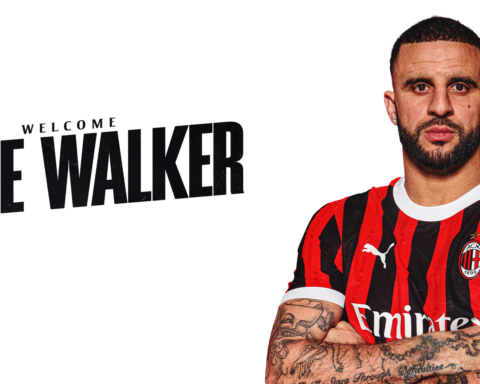 Kyle Walker