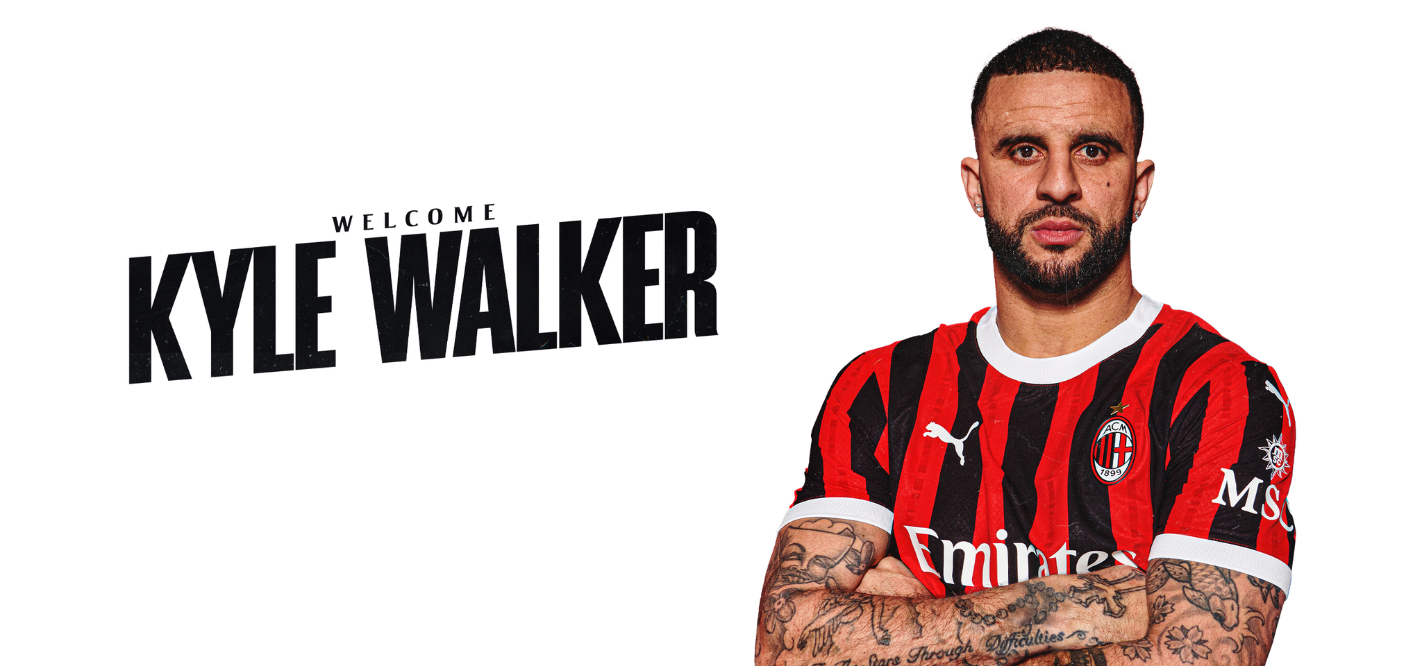 Kyle Walker