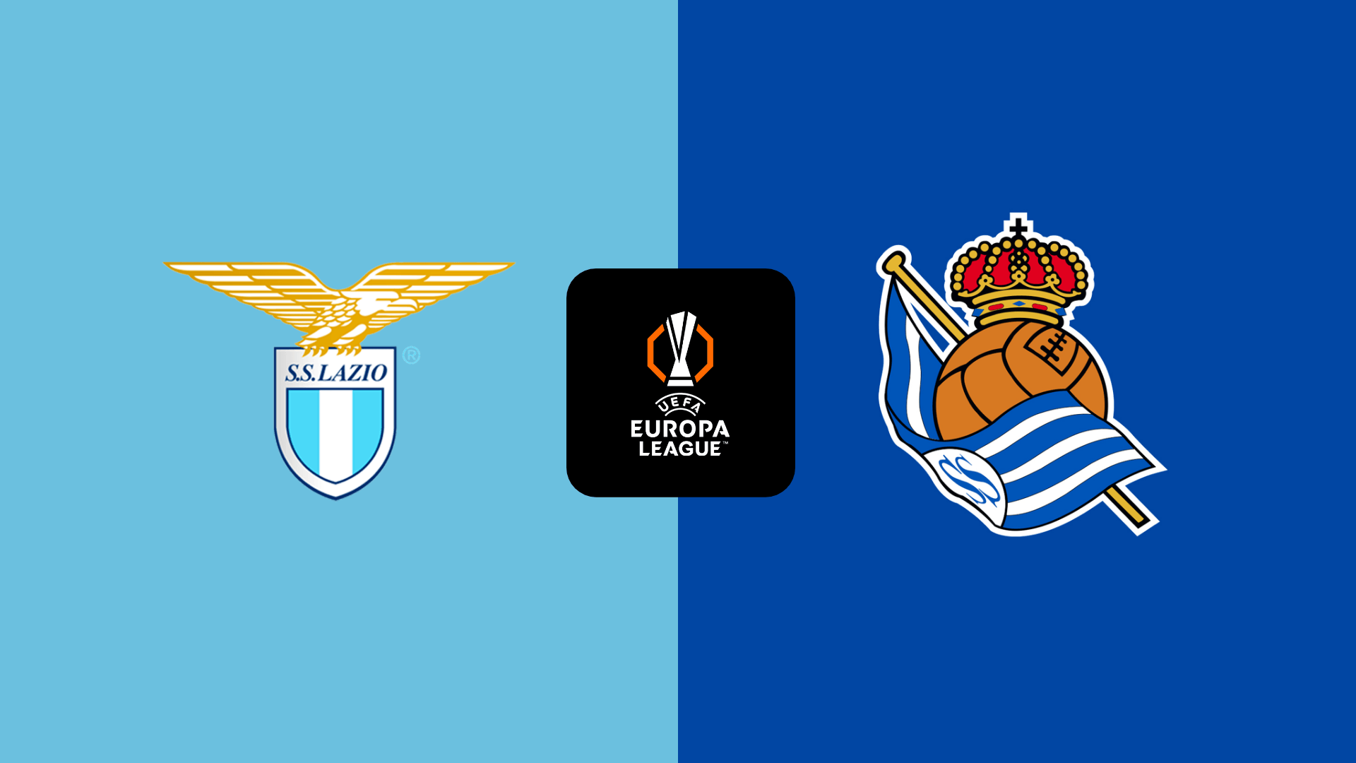 Lazio v Sociedad