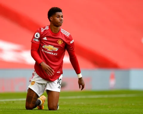 Rashford