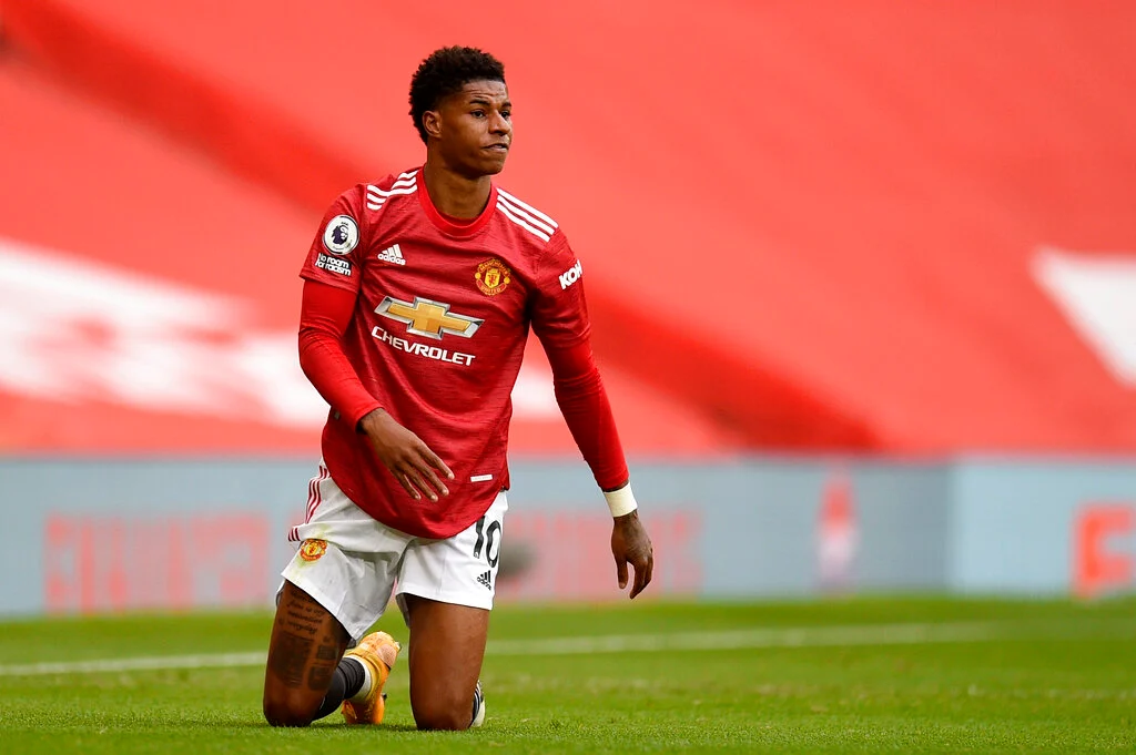 Rashford