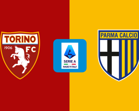 Torino v Parma