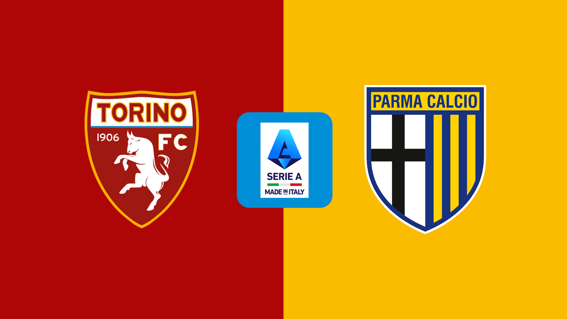 Torino v Parma