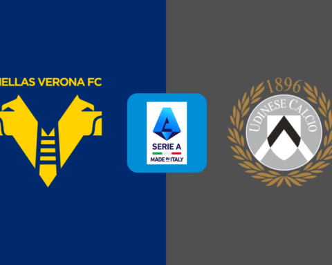 Verona v Udinese