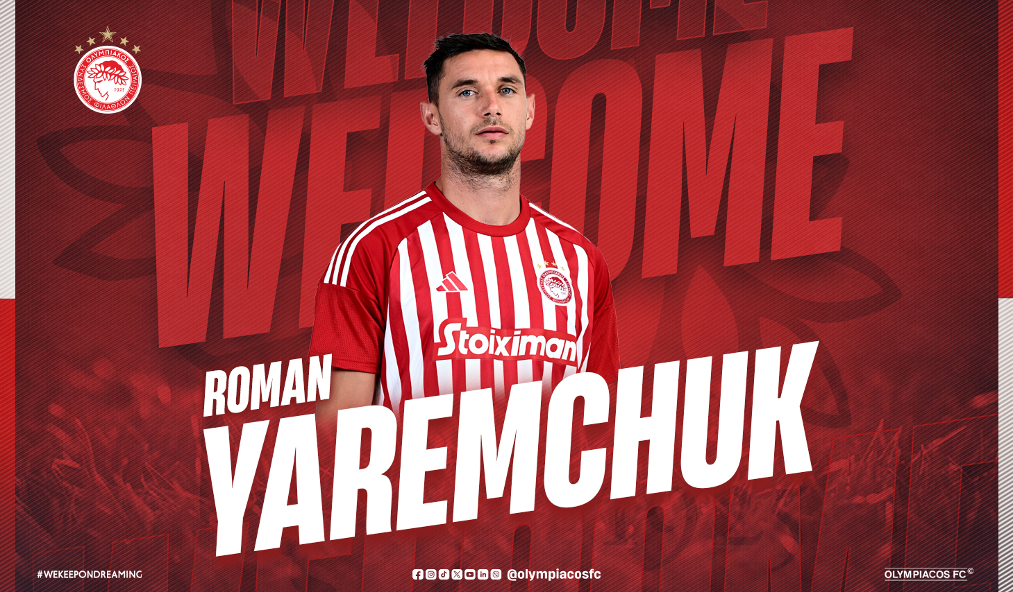 Yaremchuk