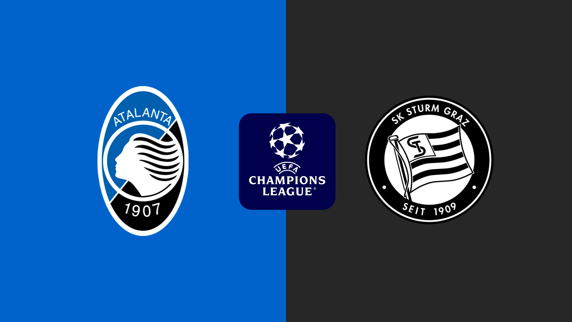 atalanta v sturm graz