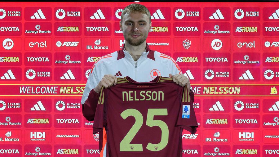 Nelsson