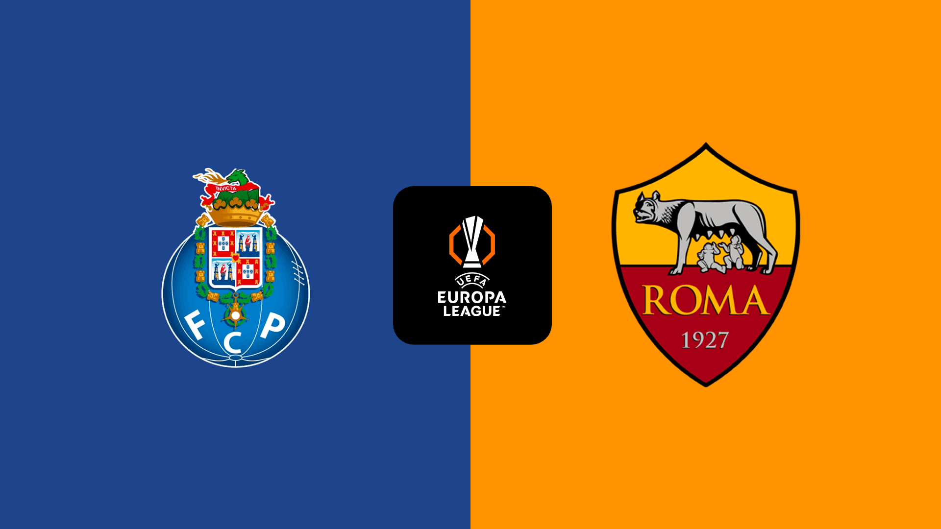 Porto v Roma