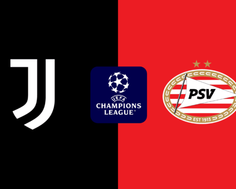 juventus PSV